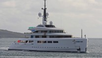 96 m luxury yacht VAVA II